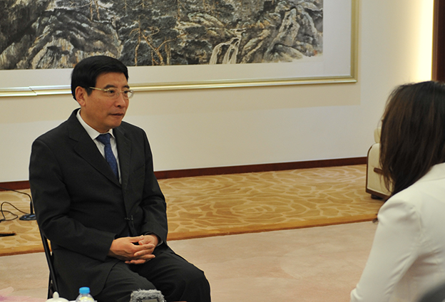 以&lsquo;互聯(lián)網(wǎng)＋&rsquo;、賽事、知識產(chǎn)權(quán)為抓手支持企業(yè)&lsquo;專精特新&rsquo;發(fā)展