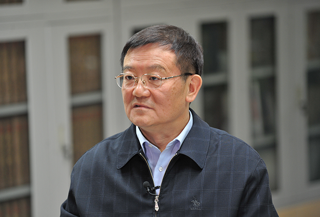 座談會(huì)召開(kāi)既有&ldquo;里程碑&rdquo;的歷史意義，也有&ldquo;指南針&rdquo;的現(xiàn)實(shí)意義