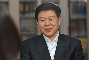 【第七期】王軍：以更大力度、更惠政策、更優(yōu)服務助力民營企業(yè)走向更加廣闊的舞臺