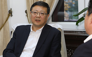 【第十期】陳吉寧：通過五個&ldquo;一批&rdquo;精確制導，支持民營企業(yè)發(fā)展