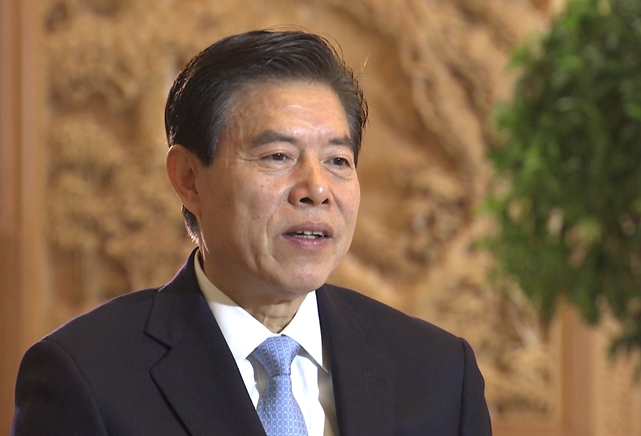 支持民營(yíng)企業(yè)創(chuàng)新流通，促進(jìn)擴(kuò)大消費(fèi)