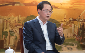 【第十五期】車?。阂衙駹I企業(yè)家搞得香香的，把民營經(jīng)濟做得壯壯的