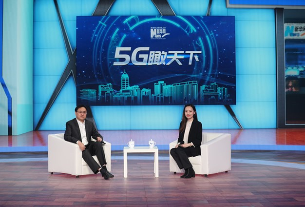 隨著5G的到來，未來整個產(chǎn)業(yè)將會發(fā)生翻天覆地的變化。