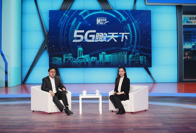 5G+超高清應用場景豐富多彩