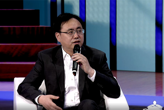 激發(fā)內(nèi)容創(chuàng)作；統(tǒng)一標準；加大網(wǎng)絡建設；探索一個持續(xù)健康發(fā)展的商業(yè)模式；各方攜手，打造開放、合作、共贏的產(chǎn)業(yè)生態(tài)圈。