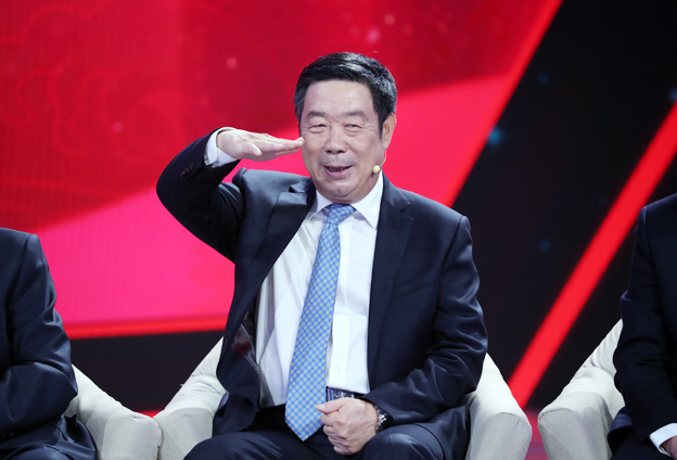 &lsquo;特別能吃苦、特別能戰(zhàn)斗、特別能攻關(guān)、特別能奉獻(xiàn)&rsquo;的載人航天精神