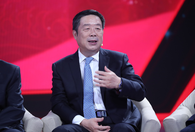 航天員是非常特殊的職業(yè)，有著高標(biāo)準(zhǔn)的要求