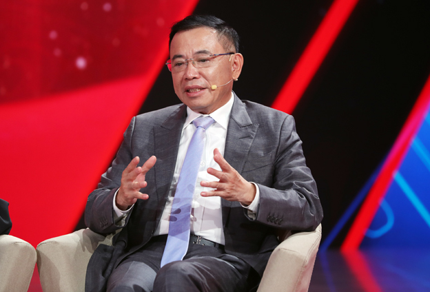 對外兼并收購案例越來越多，使得中國經(jīng)濟(jì)和全球經(jīng)濟(jì)更好融合