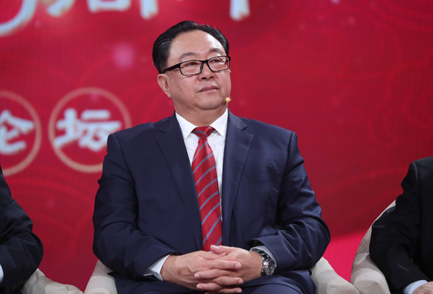 國(guó)投已出資20多億元成立兩支國(guó)家級(jí)基金，投資到貧困地區(qū)，分布在26個(gè)省市自治區(qū)