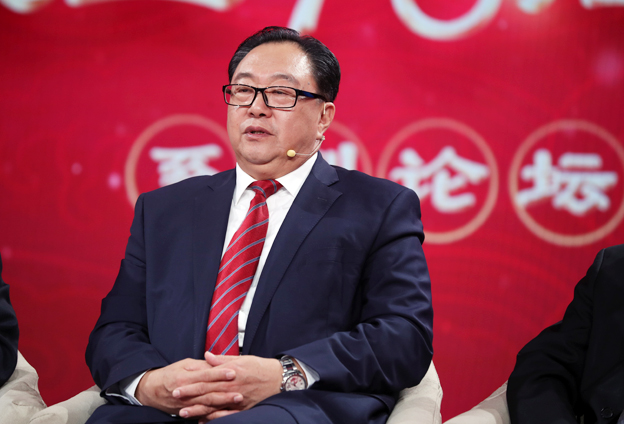 國(guó)投未來(lái)就是要實(shí)實(shí)在在地往老百姓最關(guān)心的醫(yī)藥、質(zhì)量、健康養(yǎng)老、環(huán)境治理等方面轉(zhuǎn)型