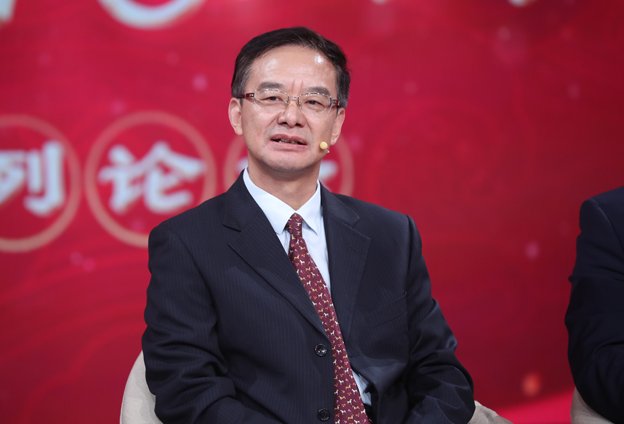 隨著航天技術(shù)的發(fā)展，太空旅游一定會(huì)成為熱點(diǎn)