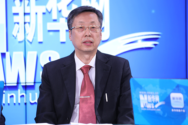 必須久久為功，持續(xù)推進(jìn)國土綠化