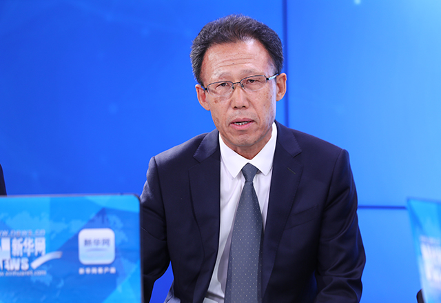 寧夏科學(xué)推進(jìn)國土綠化，精準(zhǔn)植綠、增綠、護(hù)綠