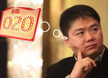 劉強(qiáng)東能否帶京東突破重圍？