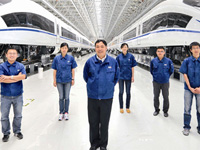 系列報道之一：&ldquo;高鐵大腦&rdquo;創(chuàng)造者