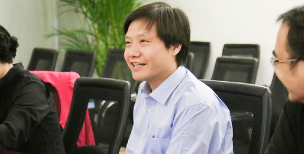 小米科技董事長雷軍&mdash;&mdash;中國經(jīng)濟(jì)持續(xù)崛起、文化軟實(shí)力不斷增強(qiáng)，給與了中國品牌真正走向世界的寶貴推動力。小米希望順勢而為，讓全球所有人都能享受科技的樂趣，并成為值得國人驕傲的世界品牌。