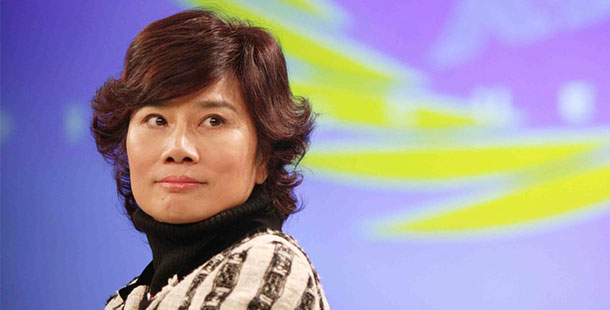 格力集團(tuán)董事長董明珠&mdash;&mdash;始終堅(jiān)持走專業(yè)化的發(fā)展道路，通過自主創(chuàng)新的核心科技，在制冷領(lǐng)域不斷謀求縱深發(fā)展；始終堅(jiān)持為用戶提供節(jié)能、環(huán)保和舒適的產(chǎn)品，不斷改變?nèi)藗兊纳罘绞?，改善人類的生存環(huán)境，創(chuàng)造真正的社會價(jià)值。