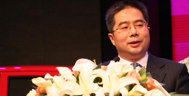 長安汽車總裁張寶林&mdash;&mdash;長安在實(shí)現(xiàn)中國品牌崛起的道路上不斷前進(jìn)，而驅(qū)動長安前進(jìn)的核心動力就是技術(shù)創(chuàng)新。因?yàn)榧夹g(shù)創(chuàng)新，長安擁有了持續(xù)領(lǐng)先的研發(fā)實(shí)力、豐富的產(chǎn)品譜系和1000萬的用戶基礎(chǔ)。長安有信心讓越來越多人成為長安汽車的用戶，開長安車，筑中國夢。