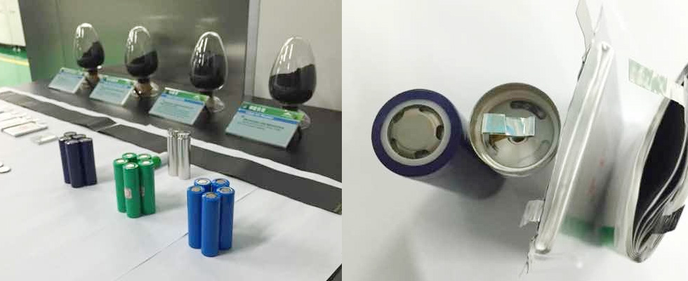 神馬？手機(jī)電池里藏&ldquo;紙條&rdquo;？