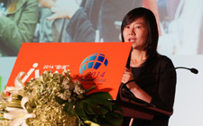 盧葉眉：移動時(shí)代向營銷要效果