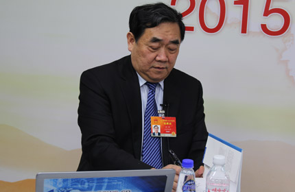 &ldquo;2015年將是科技創(chuàng)新的爆發(fā)年，也將是科技成果創(chuàng)新的爆發(fā)年。&rdquo;