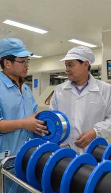 崔根良：苦在創(chuàng)業(yè)創(chuàng)新路上，永不停歇