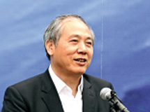 專訪中科院院士、中山大學校長羅俊