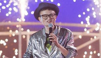 淘寶十周年，馬云退&ldquo;幕后&rdquo;