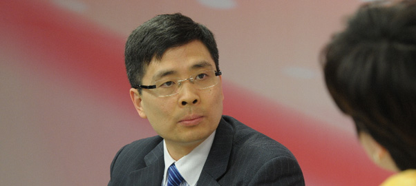 周云杰談互聯網時代的企業(yè)創(chuàng)新