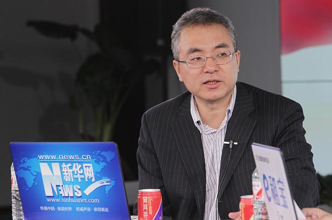 央行學者談:加快金融創(chuàng)新 發(fā)展股權(quán)眾籌