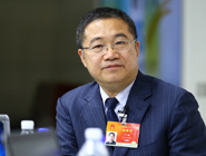 正邦集團(tuán)董事局主席、總裁林印孫