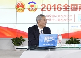 訪(fǎng)談進(jìn)行時(shí)