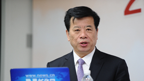 王金富：用農機2025助推農業(yè)&ldquo;十三五&rdquo;發(fā)展