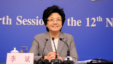 衛(wèi)計委答問&ldquo;全面兩孩政策&rdquo;