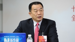 李士強：&ldquo;互聯(lián)網(wǎng)+&rdquo;促進新農村建設