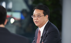 張慶軍：&ldquo;五大發(fā)展理念&rdquo;是地方發(fā)展的主線