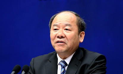 寧吉喆：國(guó)民經(jīng)濟(jì)實(shí)現(xiàn)&ldquo;十三五&rdquo;良好開局