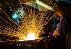 2016工業(yè)運(yùn)行穩(wěn)中向好、提質(zhì)增效