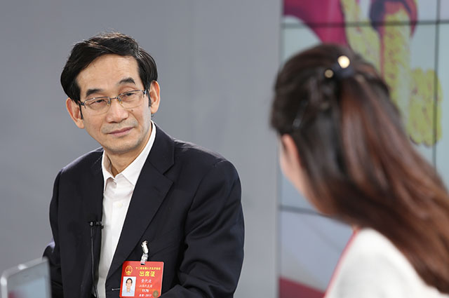 建智慧城市需政府、企業(yè)、公民各司其職