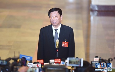 尹蔚民：如何確保新增就業(yè)目標(biāo)實(shí)現(xiàn)？