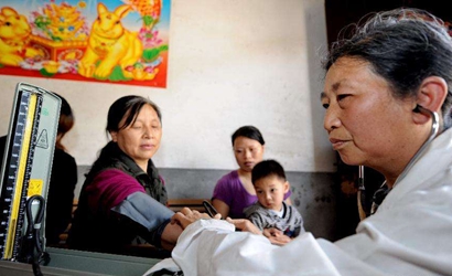 醫(yī)療資源不均衡，偏遠(yuǎn)山區(qū)怎么找專家？