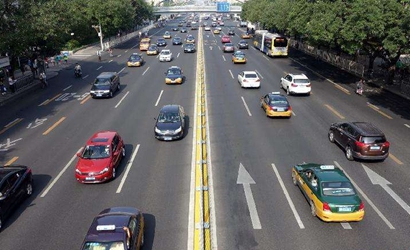 搖號(hào)、限行都是&ldquo;沒(méi)辦法的辦法&rdquo;