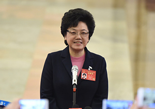 李斌：用四招求解二孩想生不敢生的&ldquo;甜蜜煩惱&rdquo;