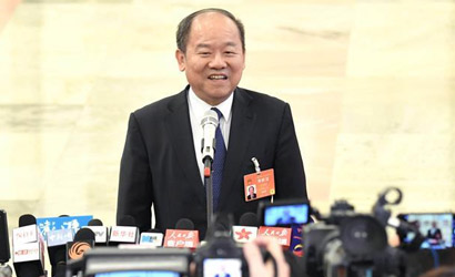 寧吉喆：已組建統(tǒng)計(jì)執(zhí)法監(jiān)督局，有案必查