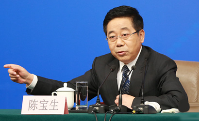 陳寶生：教育脫貧要解決一些地區(qū)&ldquo;讀書無(wú)用&rdquo;的觀念