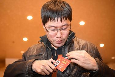 王尚典代表：質(zhì)量之魂，存于匠心