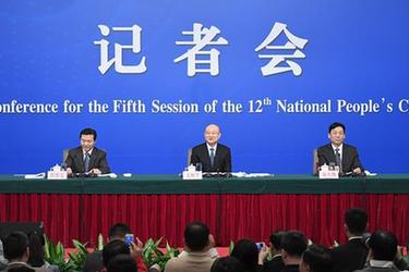 質(zhì)檢總局局長(zhǎng)支樹平等就&ldquo;質(zhì)量提升&rdquo;答記者問