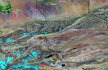 確保突發(fā)性氣象災(zāi)害測(cè)得到、報(bào)得出、不遺漏