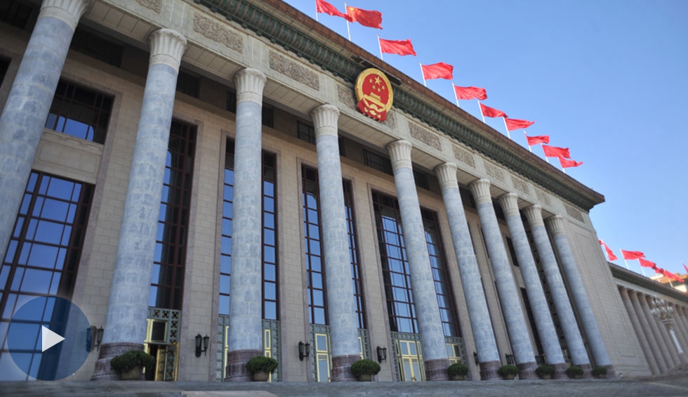 十三屆全國人大一次會(huì)議第三場(chǎng)&ldquo;代表通道&rdquo;