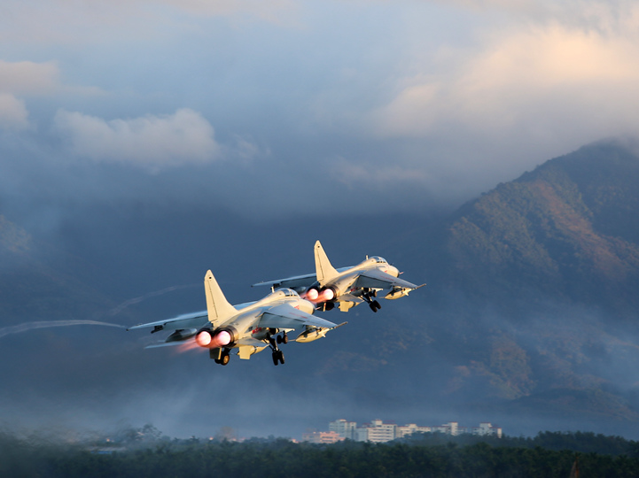 新華社評論員：增強憂患意識，提高防控能力